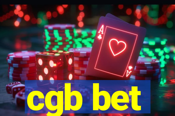 cgb bet